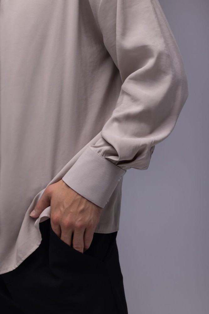 Spodnie męskie Lord - głęboka czerń, prosta nogawka, kieszenie boczne